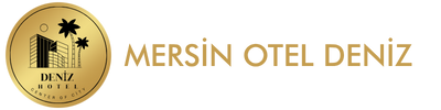 Mersin Otel Deniz